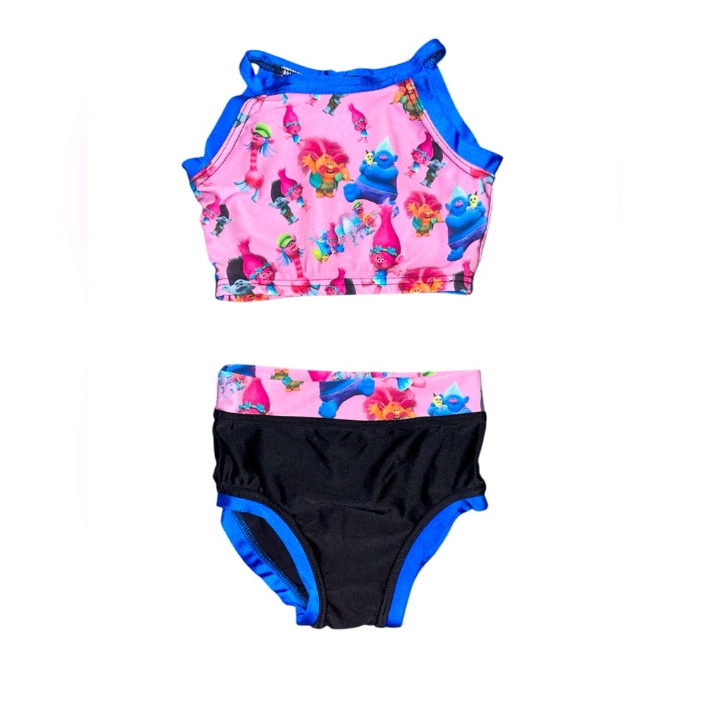 Kids Dance Set